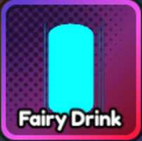 Fairy Drink | Anime Last Stand | Fast Delivery